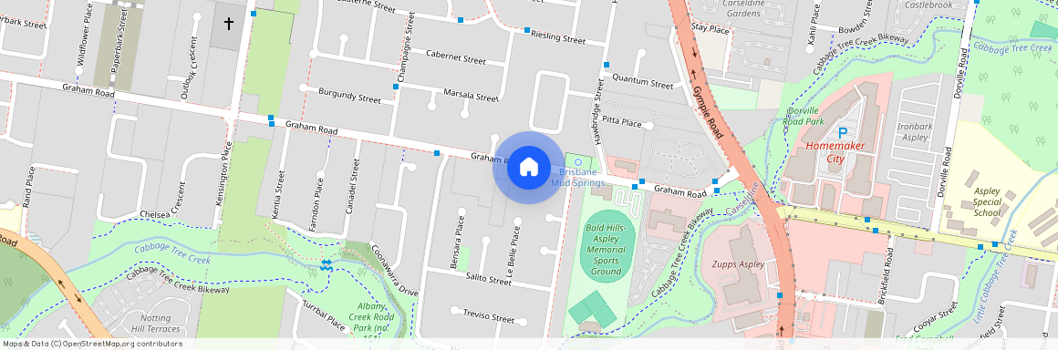 70 Graham Road, Carseldine QLD 4034