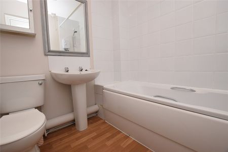 37, The Cricketers, Kirkstall, Leeds, West Yorkshire, LS5 3RJ - Photo 5