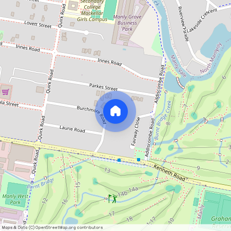 10/40 Burchmore Road, Manly Vale NSW 2093