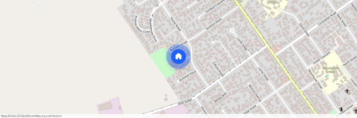 8 Wisely Place, Morrinsville, Matamata-Piako