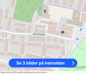 Moränvägen 44 A - Foto 1