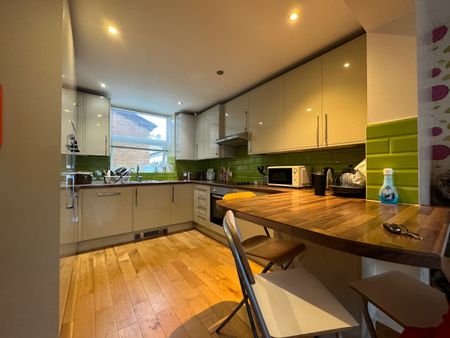 Llandough Street, Cathays - Photo 3