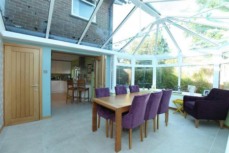 3 bedroom detached house to rent - Photo 2