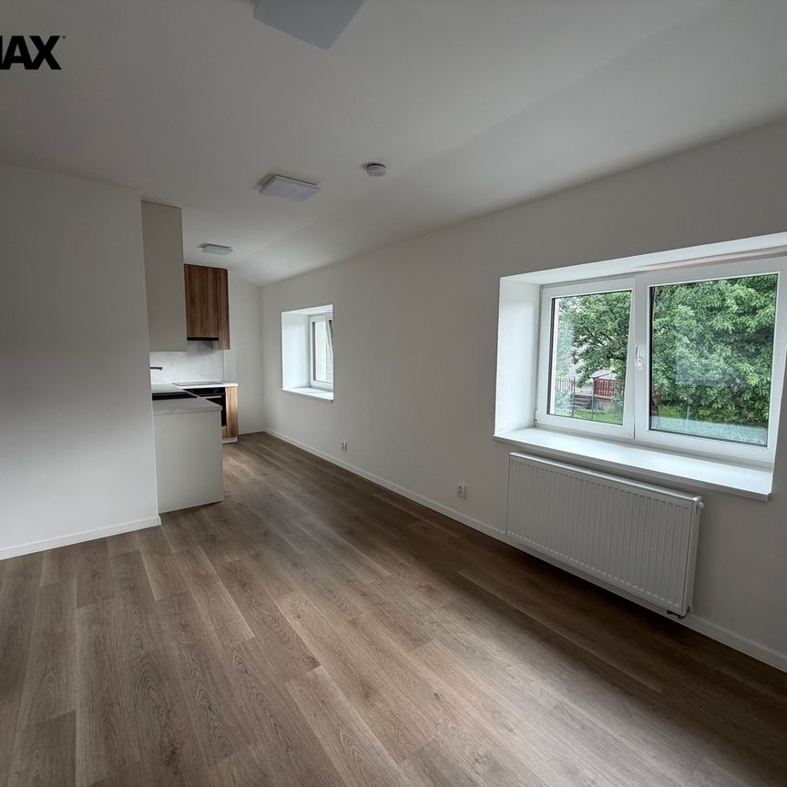 Pronájem bytu 2+kk v osobním vlastnictví 59 m², Lanškroun - Photo 1