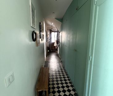 Location maison 3 pièces, 88.45m², Montreuil - Photo 4