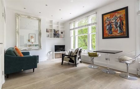 Ainger Road, Primrose Hill, NW3 flat to rent - Photo 2