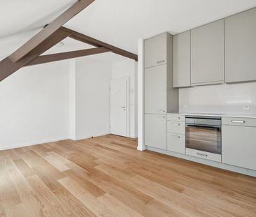Newly renovated rental apartments in the heart of Balsthal - Photo 2