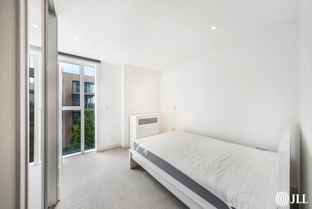 1 bedroom apartment to rent - Photo 5