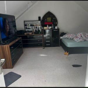 Room in a Shared House, Stockingstone Road, LU2 - Photo 2