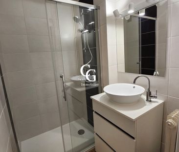 Location Appartement 2 pièces 49m² ST HERBLAIN 44800 - Photo 6