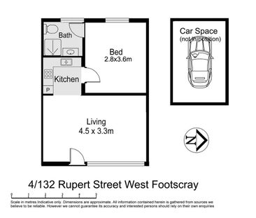 CONTEMPORARY URBAN LIVING IN THE HEART OF SUNSHINE - Photo 4