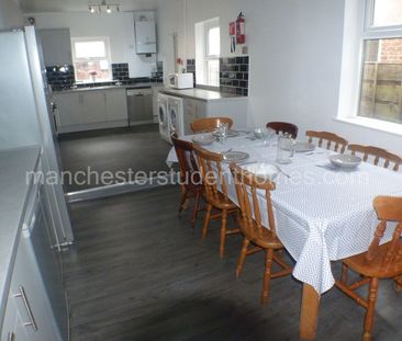 Ladybarn Lane, Manchester, M14 6NG - Photo 2