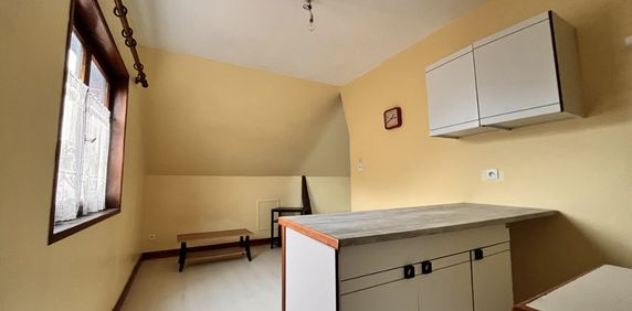 Appartement - Idéal étudiant - Photo 2