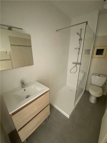 Appartement 2 pièces à louer Rive de Gier - 42800 / Réf: 668-1165 - Photo 4