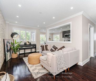 For Lease - 8 Duffield Road Unit# Upper, Brampton, Ontario - Photo 2