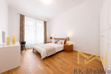 Apartment for rent, 3+kk - 2 bedrooms, 106m - Fotografie 3