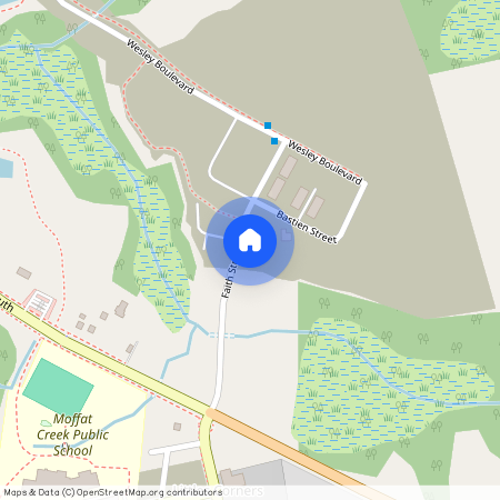 45 Faith Street, Cambridge