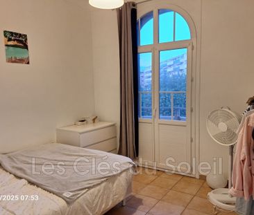 Location Appartement 2 pièces 35m² TOULON 83000 - Photo 3