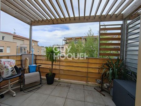 Appartement Biscarrosse 2 pièce(s) - Photo 2