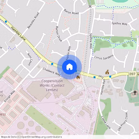 Post Office, Hamble, SO31