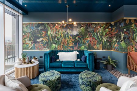 D0264 - Moda, The McEwan (Edinburgh) - Photo 3