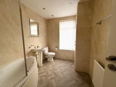 2 bedroom terraced house to rent - Photo 5