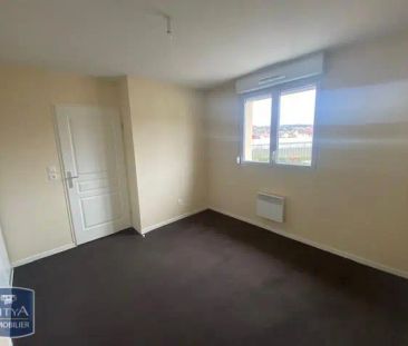 Appartement à louer 2 pièces 50.1m² - Photo 3