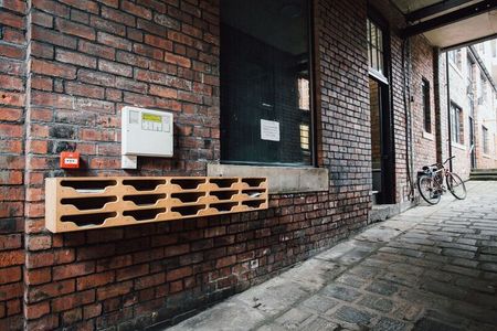 Studio to rent - Photo 3