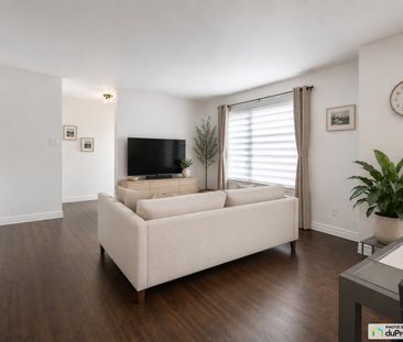 4048, rue Saint-Pierre Ouest, St-Hyacinthe à louer - Photo 4
