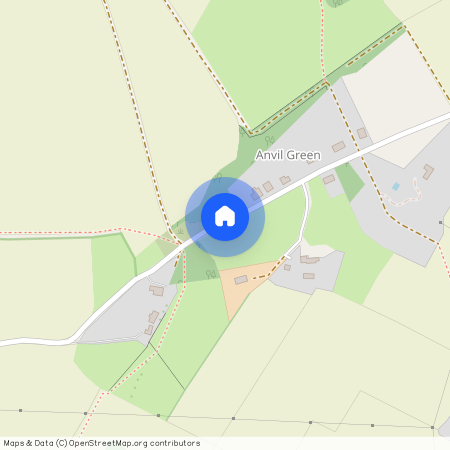 Carruthers House, Anvil Green, Waltham, Canterbury CT4 7EE