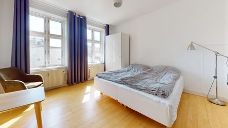 51m² Lejlighed | København N - Photo 4