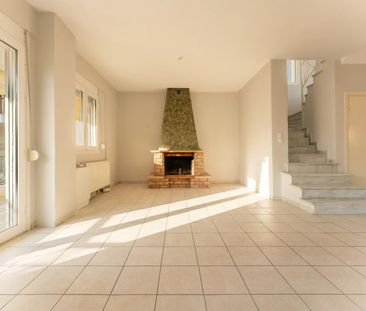 Μεζονέτα για ενοικίαση Παλαιόκαστρο (Ωραιόκαστρο) - Φωτογραφία 2