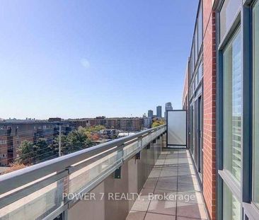 7608 Yonge Street condo — Vaughan, ON (2-Bedroom) - 2 Bedroom - Photo 6