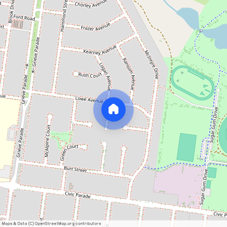 3 Federation Court, Vic 3018, Altona