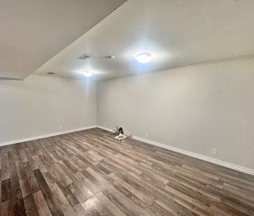 For Lease - 936 Somerville Street Unit# Lower, Oshawa, Ontario - Photo 3