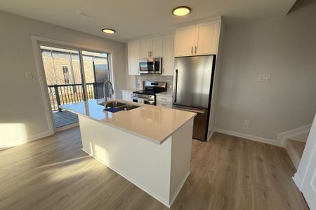 For Lease - 701 Glenroy Gilbert Drive Unit# #11, Barrhaven, Ontario - Photo 3