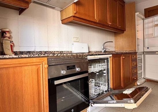 Calpe/Calp, Valencian Community