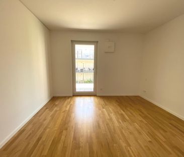 Trier: helle 2-ZKB-Wohnung mit EBK in bester Mosellage! - Foto 1