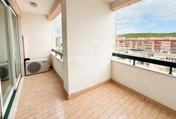 Apartamento T3 em Lisboa