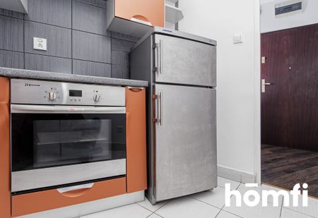 Mieszkanie 35,5 m², Luboń, gen. Władysława Sikorskiego - Photo 3