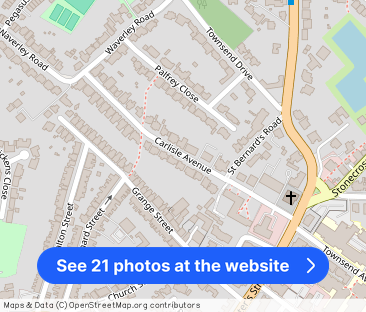 Carlisle Avenue, St. Albans, Hertfordshire, AL3 - Photo 1