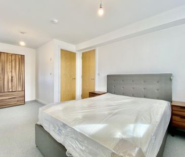 1 bedroom apartment to rent - Photo 5