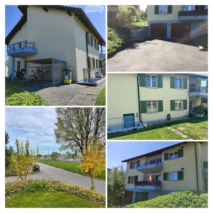 4.5 Zimmer, 130 m² - Foto 1