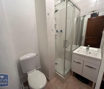 Location Appartement 2 pièces 38m² GRENOBLE 38000 - Photo 3