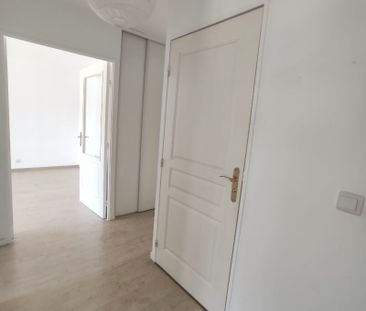 Appartement CHATENAY MALABRY - 2 pièce(s) - 46 m2 - Photo 5