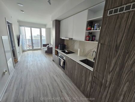 55 Cooper Street #5806 - Photo 2