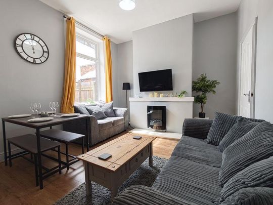 4 bedroom house share to rent - Photo 1