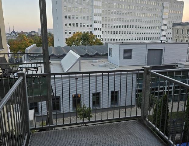 Nachmieter gesucht für ein 67 m2 Wohnung - Photo 1