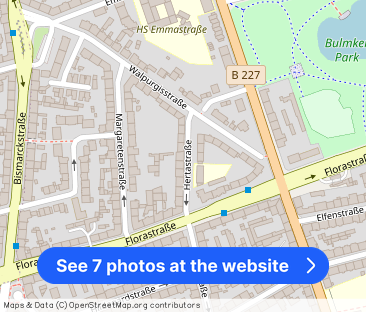 Wohnung zur Miete in Gelsenkirchen - Photo 1