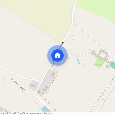 The Courtyard, 62a Drumnabreeze Road, Cottage 1, Magheralin, BT67 0RH